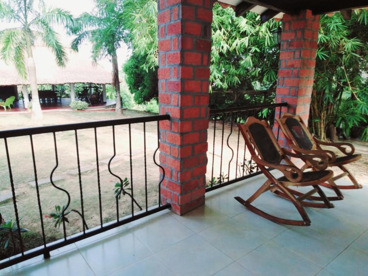 Casa Campo Emaus Caucasia 外观 照片