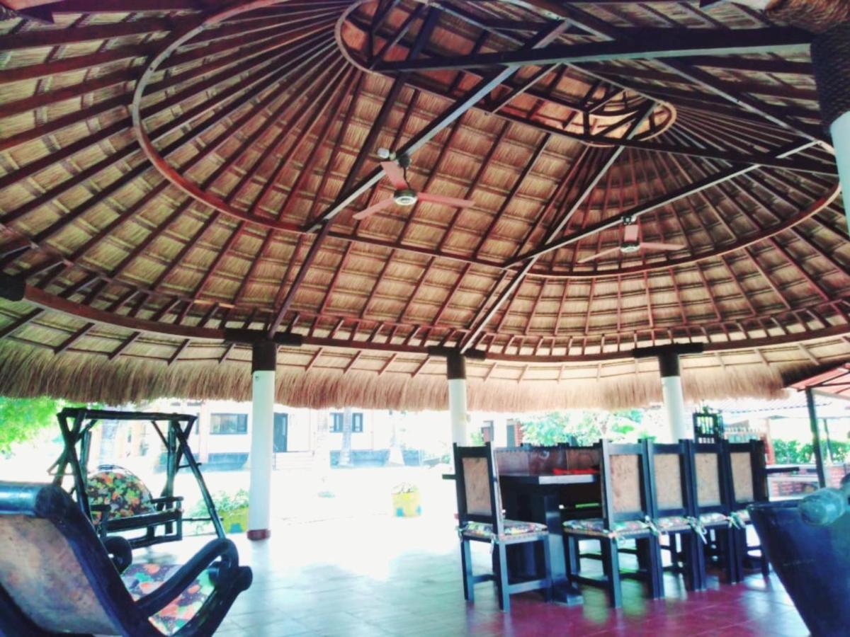 Casa Campo Emaus Caucasia 外观 照片