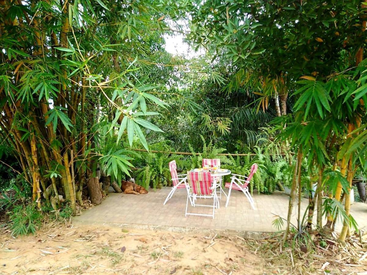 Casa Campo Emaus Caucasia 外观 照片
