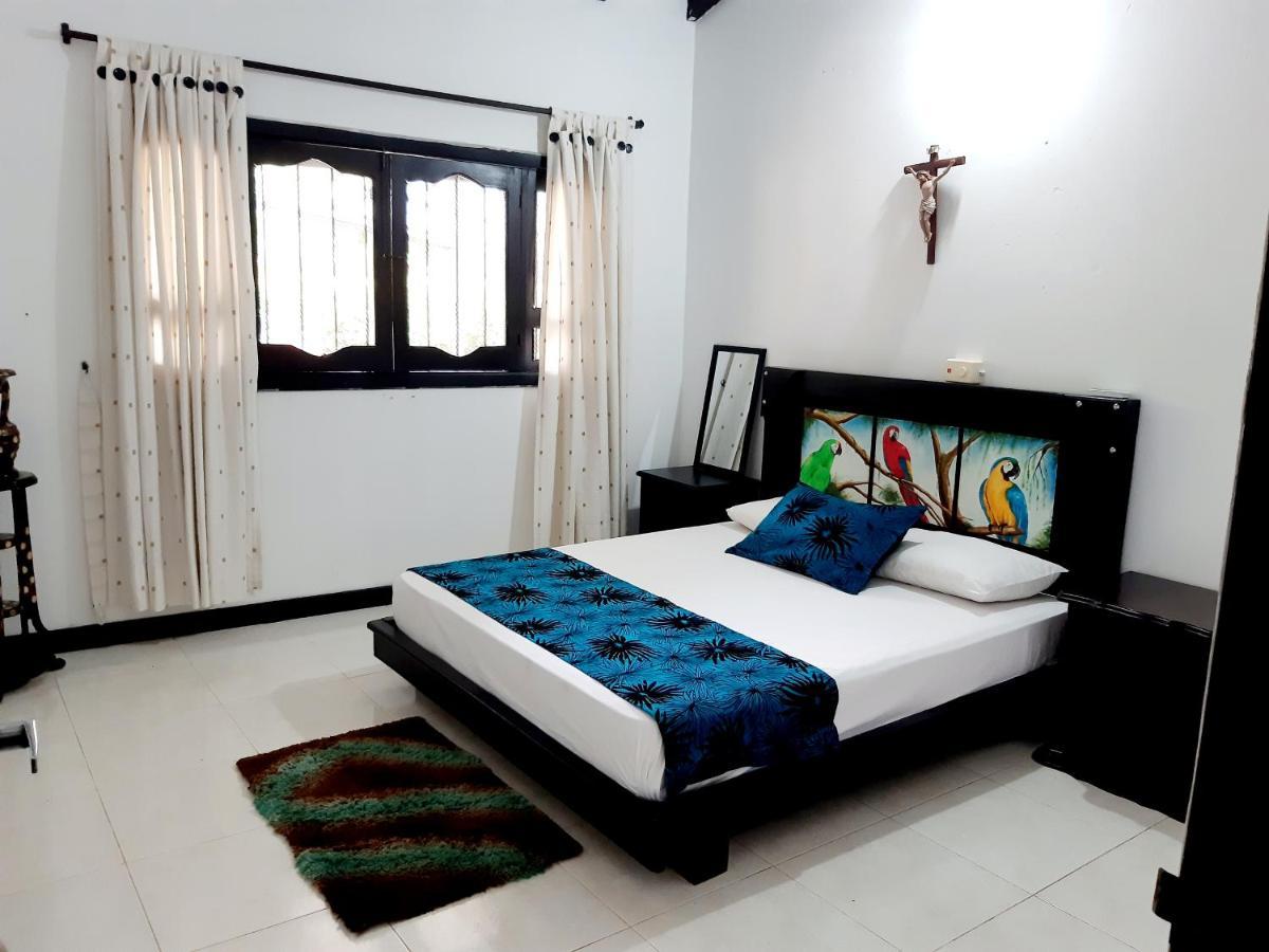 Casa Campo Emaus Caucasia 外观 照片