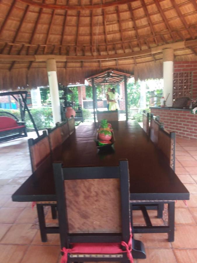 Casa Campo Emaus Caucasia 外观 照片