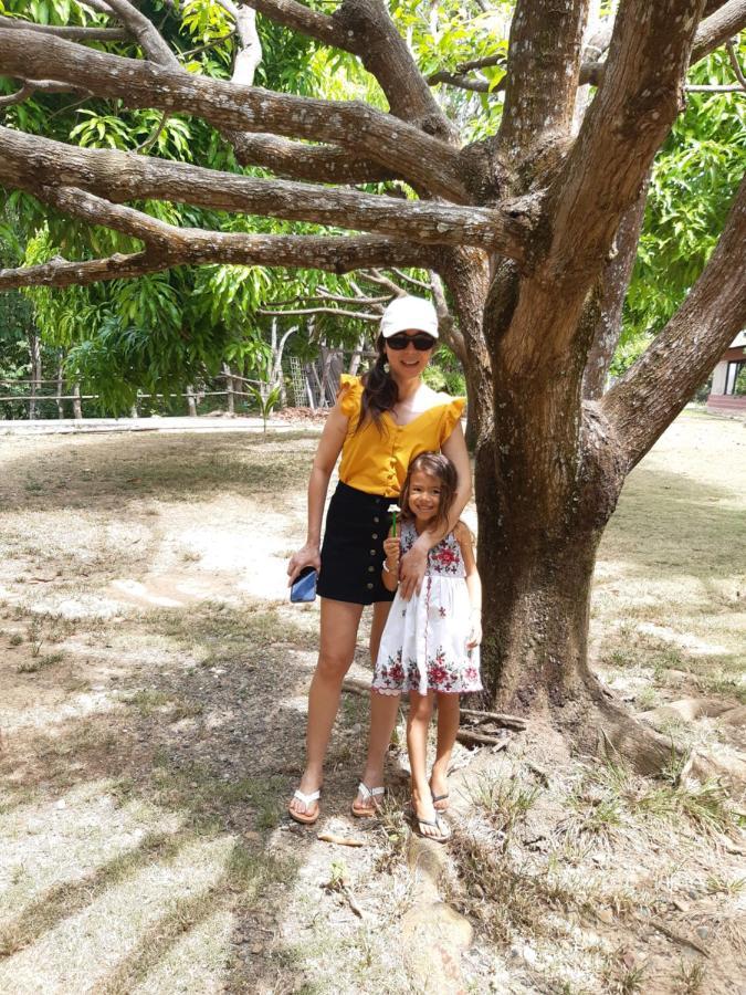 Casa Campo Emaus Caucasia 外观 照片