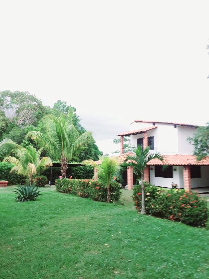 Casa Campo Emaus Caucasia 外观 照片