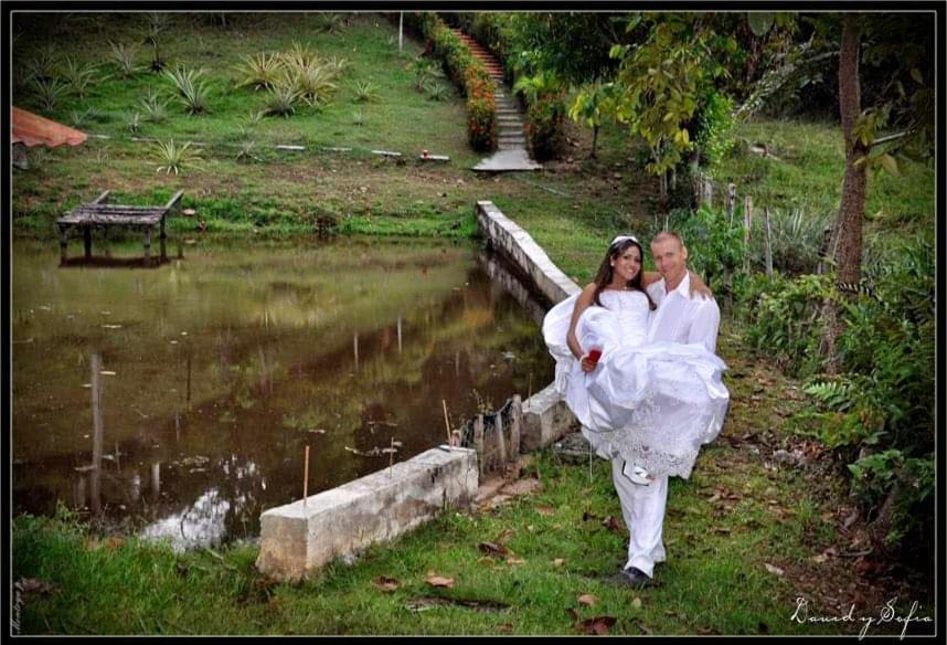 Casa Campo Emaus Caucasia 外观 照片