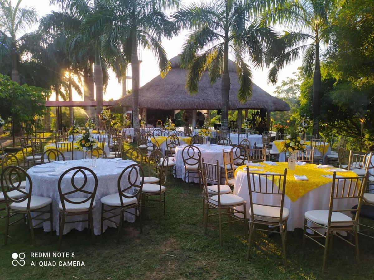 Casa Campo Emaus Caucasia 外观 照片