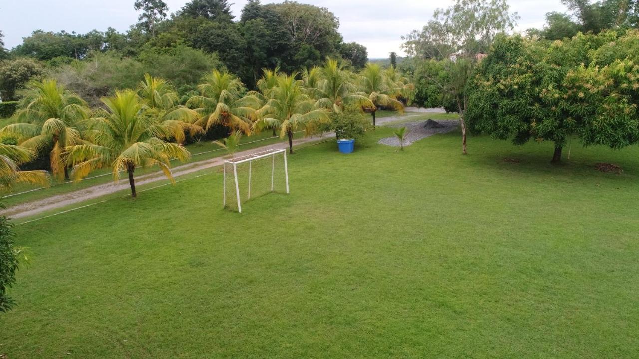 Casa Campo Emaus Caucasia 外观 照片