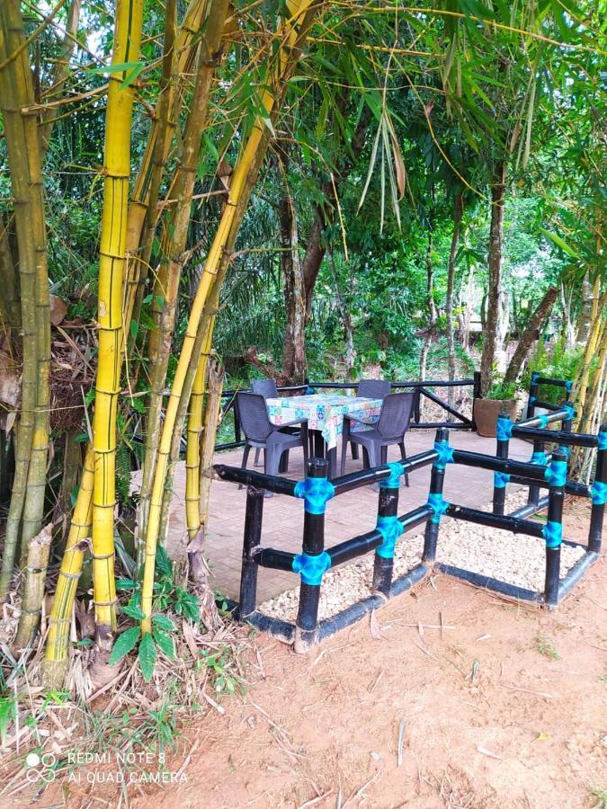 Casa Campo Emaus Caucasia 外观 照片