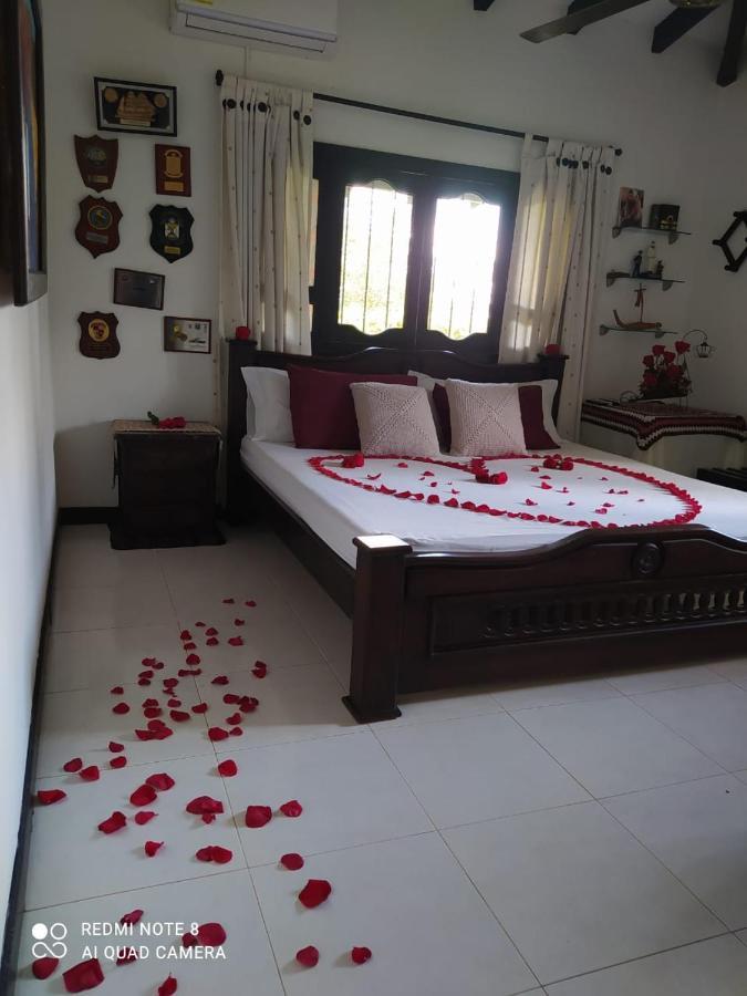 Casa Campo Emaus Caucasia 外观 照片