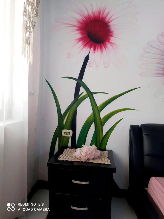 Casa Campo Emaus Caucasia 客房 照片
